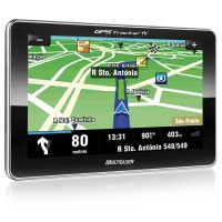 GPS MULTILASER