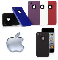 Capa Para Iphone 4s 