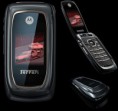 Nextel Ferrari Titanium
